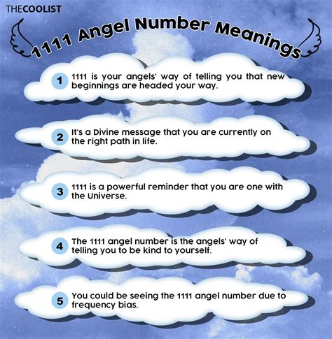 engletal 1111|1111 Angel Number: Everything You Need To Know .